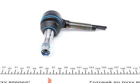 Фото 2 - Рульовий наконечник MEYLE 116 020 0014 (1160200014)