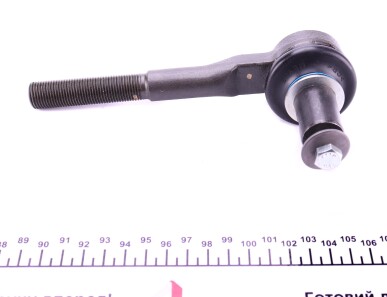 Фото 3 - Рульовий наконечник MEYLE 116 020 0020/HD (1160200020HD)