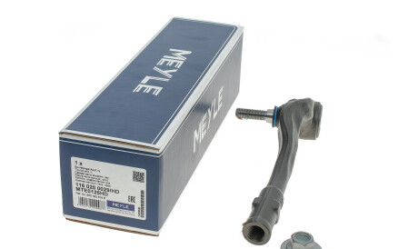 Фото 3 - Рульовий наконечник MEYLE 116 020 0029/HD (1160200029HD)