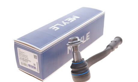 Фото 2 - Рулевой наконечник MEYLE 116 020 0050/HD (1160200050HD)