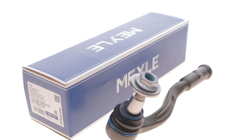 Фото 2 - Рулевой наконечник MEYLE 116 020 0051/HD (1160200051HD)