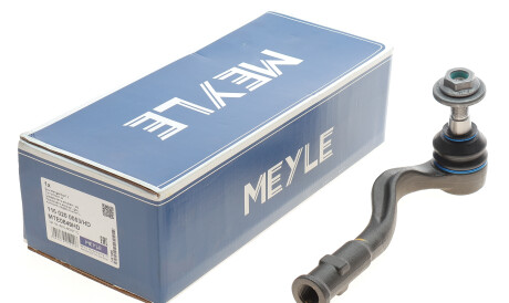 Фото 2 - Рулевой наконечник MEYLE 116 020 0053/HD (1160200053HD)