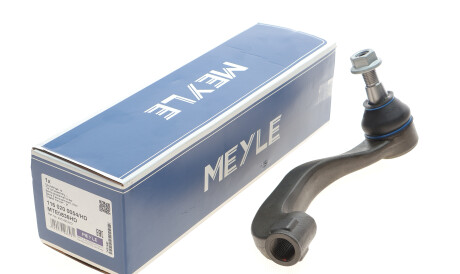 Фото 2 - Рулевой наконечник MEYLE 116 020 0054/HD (1160200054HD)