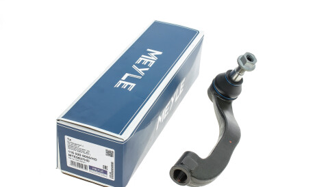 Фото 3 - Рулевой наконечник MEYLE 116 020 0055/HD (1160200055HD)