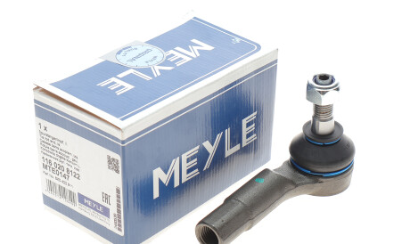 Фото 2 - Рулевой наконечник MEYLE 116 020 8122 (1160208122)
