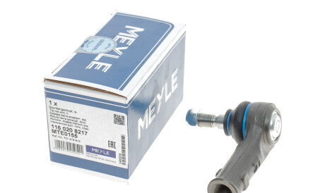 Фото 3 - Рулевой наконечник MEYLE 116 020 8217 (1160208217)