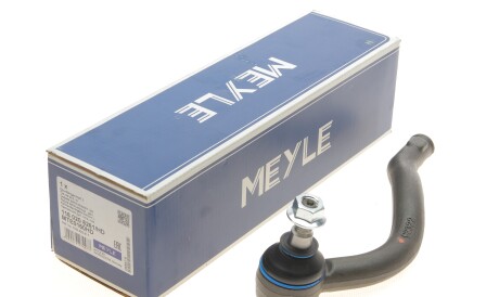 Фото 2 - Рулевой наконечник MEYLE 116 020 8261/HD (1160208261HD)