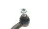 Наконечник тяги рульової (L) VW Sharan/Ford Galaxy 1.8-2.8 95-10 (L=220mm) - (95VW3281BC, 95VW3281BB, 7M0422817B) MEYLE 116 020 8261/HD (фото 3)