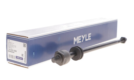 Фото 2 - Рульова тяга MEYLE 116 030 3268 (1160303268)