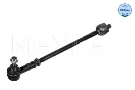 Фото 2 - Рульова тяга MEYLE 116 030 7133