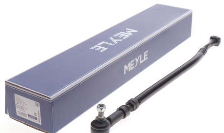 Фото 2 - Рульова тяга MEYLE 116 030 7197 (1160307197)