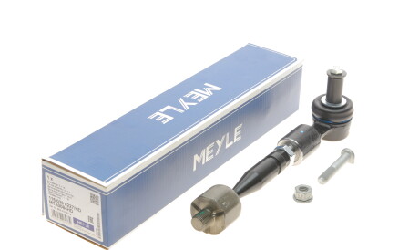 Фото 2 - Рулевая тяга MEYLE 116 030 8227/HD (1160308227HD)