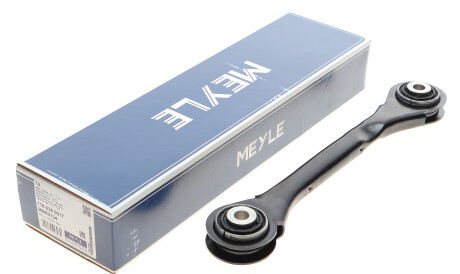 Фото 2 - Стійка стабілізатора MEYLE 116 035 0017 (1160350017)