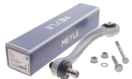 Фото 2 - Рычаг MEYLE 116 050 0015/HD (1160500015HD)