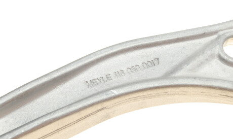 Фото 2 - Ричаг MEYLE 116 050 0017/S (1160500017S)