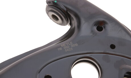 Фото 3 - Рычаг MEYLE 116 050 0019 (1160500019)