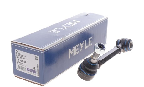 Фото 5 - Стойка стабилизатора MEYLE 116 050 0023 (1160500023)