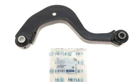 Фото 2 - Стійка стабілізатора MEYLE 116 050 0027 (1160500027)