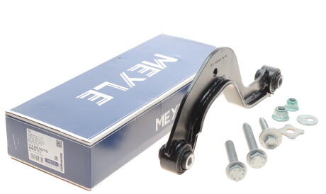 Фото 2 - Стійка стабілізатора MEYLE 1160500027S