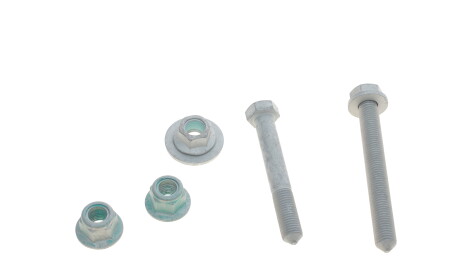 Фото 2 - Рычаг MEYLE 116 050 0031/HD (1160500031HD)