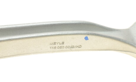 Фото 5 - Ричаг MEYLE 116 050 0042/HD (1160500042HD)