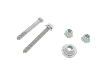 Фото 4 - Ричаг MEYLE 116 050 0043/HD (1160500043HD)