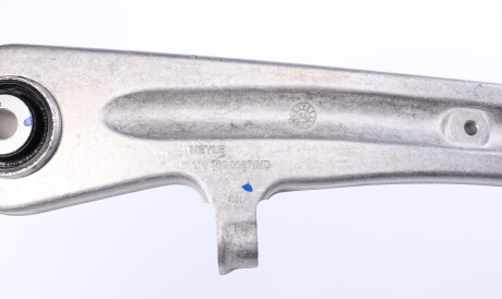 Фото 3 - Ричаг MEYLE 116 050 0067/HD (1160500067HD)