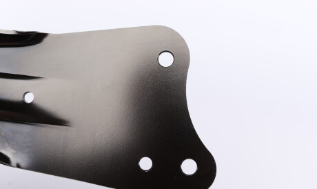 Фото 2 - Ричаг MEYLE 116 050 0080 (1160500080)