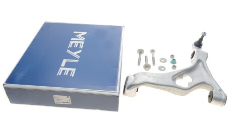 Фото 2 - Рычаг MEYLE 116 050 0097 (1160500097)