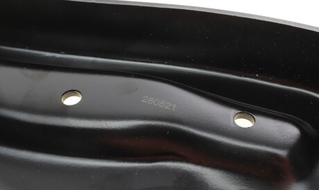 Фото 3 - Ричаг MEYLE 116 050 0104/HD (1160500104HD)