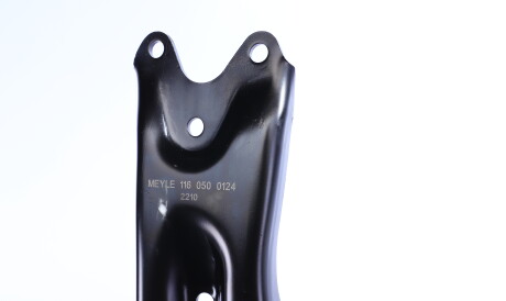 Фото 2 - Рычаг MEYLE 116 050 0124/S (1160500124S)