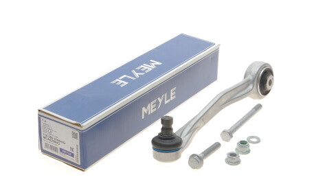 Фото 2 - Ричаг MEYLE 116 050 0166/HD (1160500166HD)