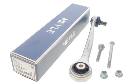 Фото 2 - Ричаг MEYLE 116 050 0168/HD (1160500168HD)