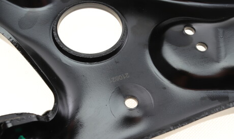 Фото 2 - Рычаг MEYLE 116 050 0183/HD (1160500183HD)