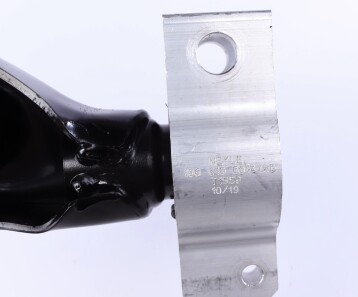 Фото 2 - Рычаг MEYLE 116 050 0184/HD (1160500184HD)