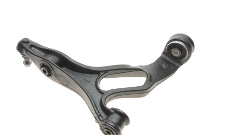 Фото 3 - Ричаг MEYLE 116 050 0186/HD (1160500186HD)