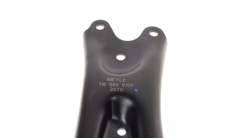 Фото 3 - Ричаг MEYLE 116 050 0196 (1160500196)