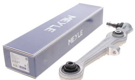 Фото 2 - Рычаг MEYLE 116 050 0212 (1160500212)