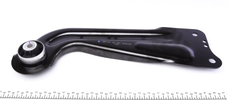 Фото 3 - Ричаг MEYLE 116 050 0238/HD (1160500238HD)