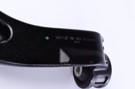 Фото 2 - Рычаг MEYLE 116 050 0239/HD (1160500239HD)