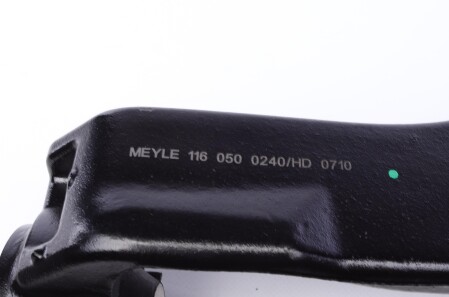 Фото 2 - Ричаг MEYLE 116 050 0240/HD (1160500240HD)