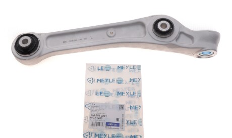 Фото 2 - Ричаг MEYLE 116 050 0241 (1160500241)