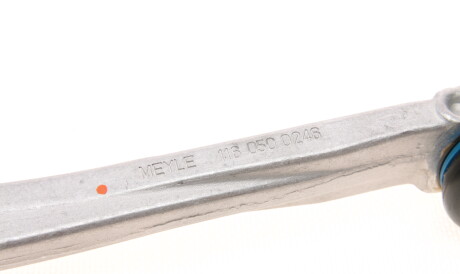 Фото 2 - Ричаг MEYLE 116 050 0246 (1160500246)