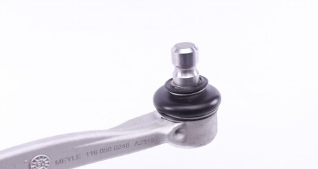 Фото 4 - Ричаг MEYLE 116 050 0248 (1160500248)