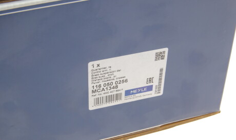 Фото 2 - Рычаг MEYLE 116 050 0256 (1160500256)