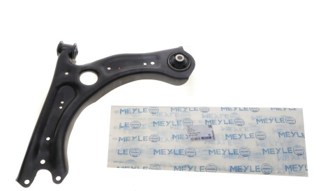 Фото 2 - Ричаг MEYLE 116 050 0281 (1160500281)