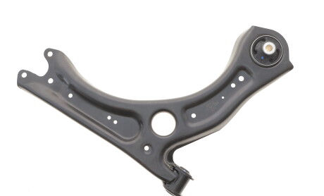 Рычаг подвески (передний/снизу) VW Polo 17-/Skoda Fabia 21- (R) - ((2Q0407151B, 2Q0407151C, 2Q0407151D, 2Q0407151E, 2Q0498151)) MEYLE 116 050 0282