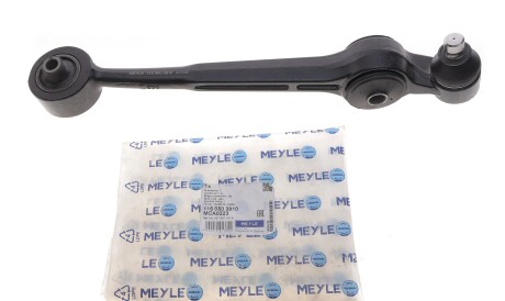 Фото 2 - Рычаг MEYLE 116 050 3910 (1160503910)