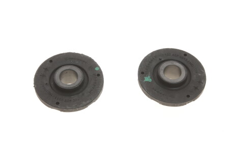 Фото 9 - Ричаг MEYLE 116 050 8200/HD (1160508200HD)