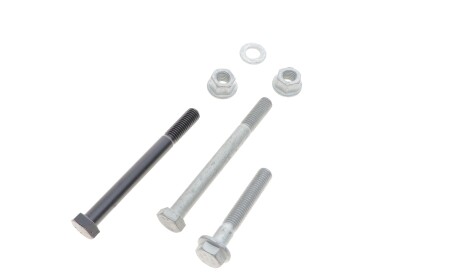 Фото 4 - Рычаг MEYLE 116 050 8292/HD (1160508292HD)